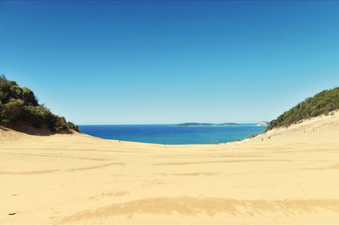 Cooloola, Great Sandy National Park - Attractions Melbourne 2