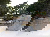 Cooktown War Memorial