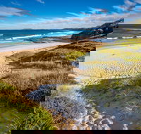 Coomee Nulunga Beach - Attractions Melbourne