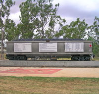 Coppabella - Attractions Melbourne