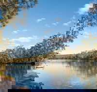 Corramy Regional Park - Attractions Melbourne