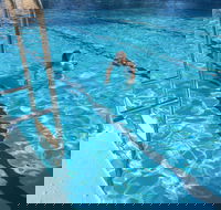 Crookwell Pool - Attractions Melbourne