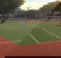 Crookwell Tennis Courts - Attractions Melbourne