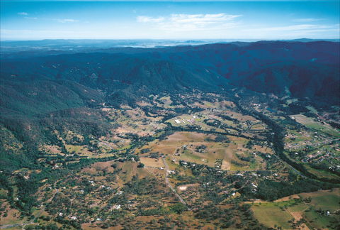 D'Aguilar National Park - Attractions Melbourne 1