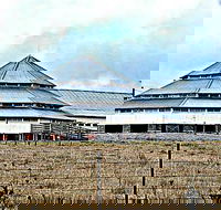 Deeargee Woolshed - Attractions Melbourne