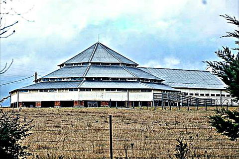 Deeargee Woolshed - Attractions Melbourne 0