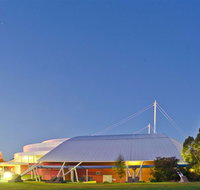 Derwent Entertainment Centre - Attractions Melbourne