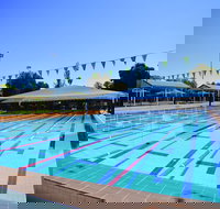 Dubbo Aquatic Leisure Centre - Closed Until Further Notice - Attractions Melbourne