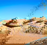 Dubbo Regional Botanic Garden - Closed Until Further Notice - Attractions Melbourne