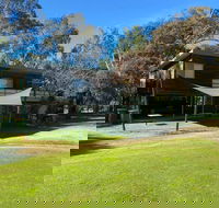 Echuca Back 9 Golf Course - Attractions Melbourne