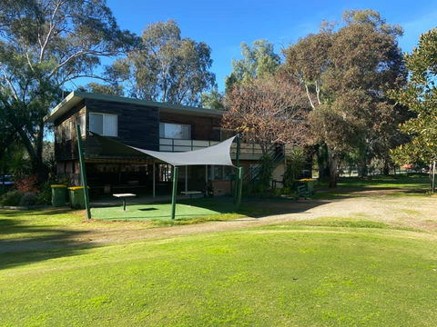 Echuca Back 9 Golf Course - Attractions Melbourne 0