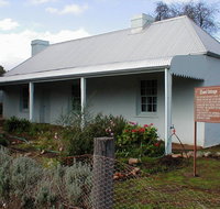 Elverd Cottage - Attractions Melbourne