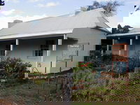 Elverd Cottage