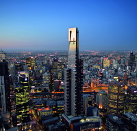 Eureka Skydeck 88 - Attractions Melbourne
