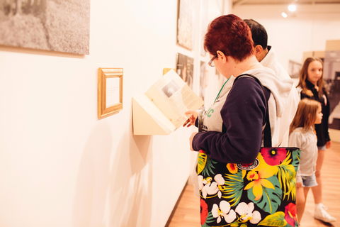 Fairfield City Museum And Gallery - Attractions Melbourne 0