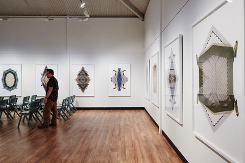 Fairfield City Museum And Gallery - Attractions Melbourne 2