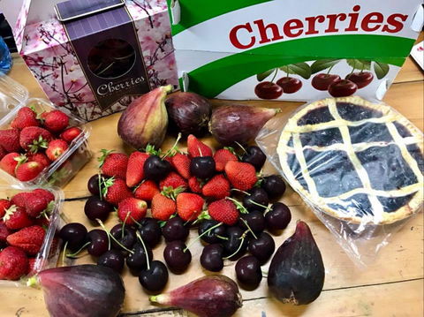 Fairfield Orchard - Attractions Melbourne 1