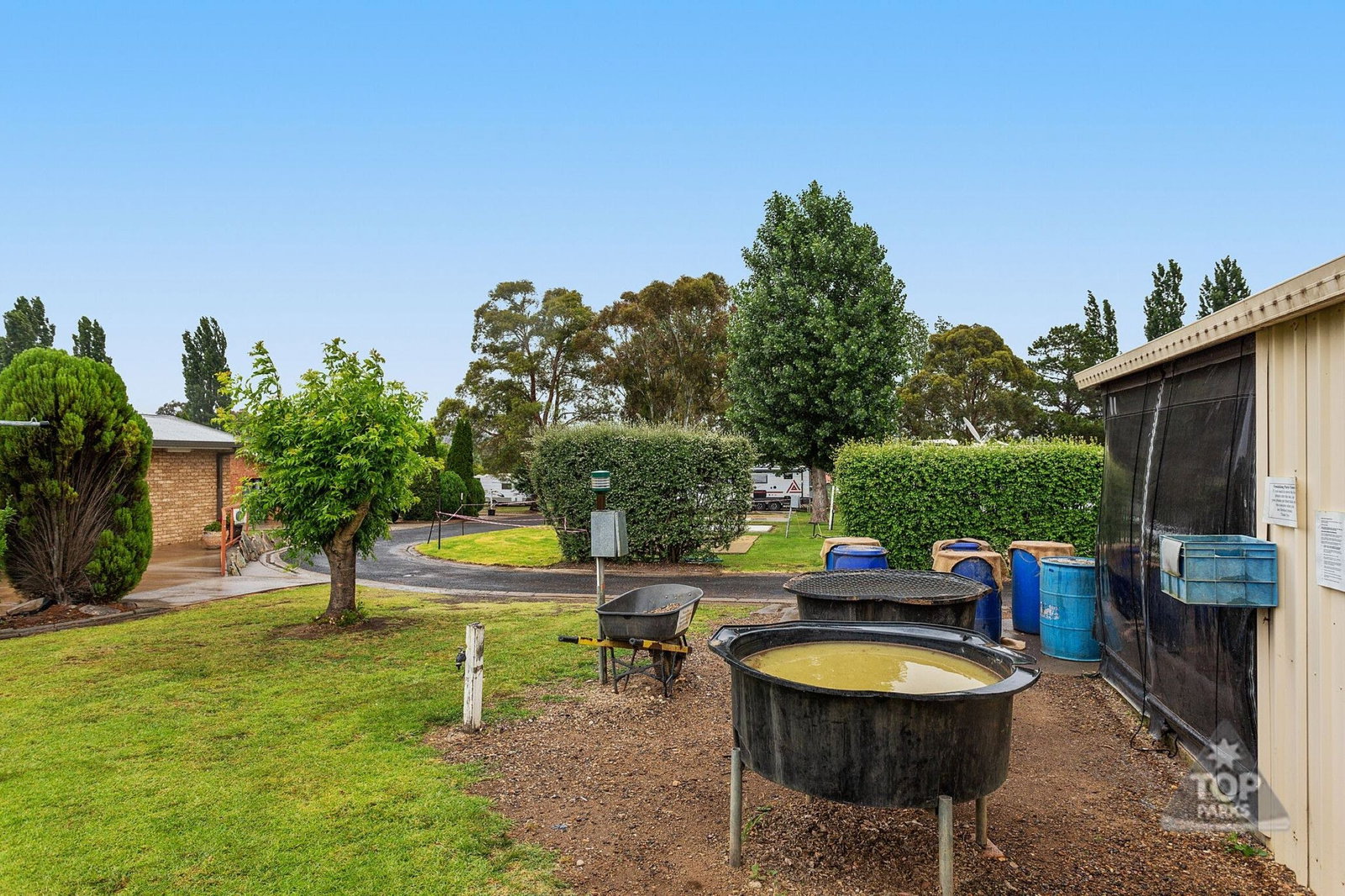 Furracabad NSW Attractions Melbourne