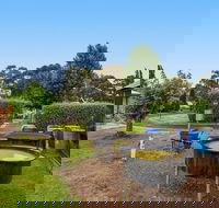 Fossicker Caravan Park Fossicking Park - Attractions Melbourne