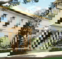 Franklin House - Attractions Melbourne