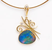Fremantle Opals - Attractions Melbourne