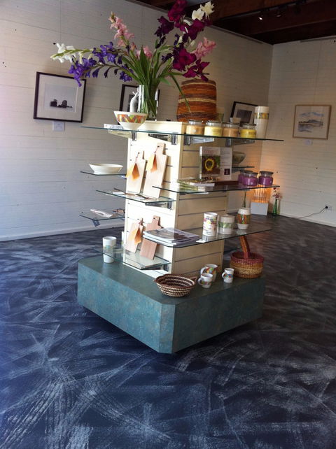 Gallery Artspaces - Attractions Melbourne 0
