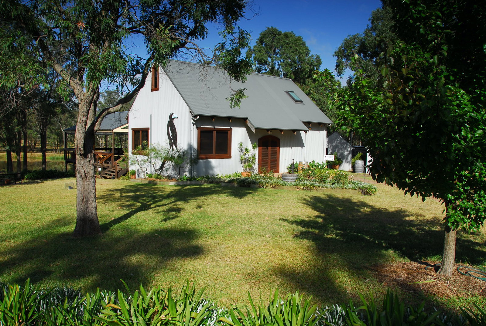Rothbury NSW Attractions Melbourne