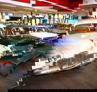 Geelong Museum of Motoring  Industry - Attractions Melbourne
