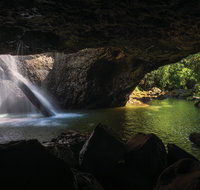 Gondwana Rainforests of Australia World Heritage Area - Attractions Melbourne