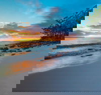 Greenfield Beach - Attractions Melbourne