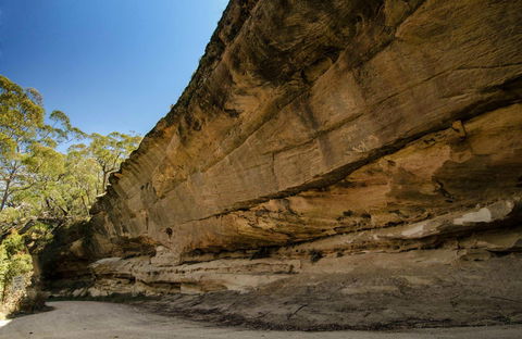 Greater Blue Mountains Drive -  Wollondilly Trail - Attractions Melbourne 0