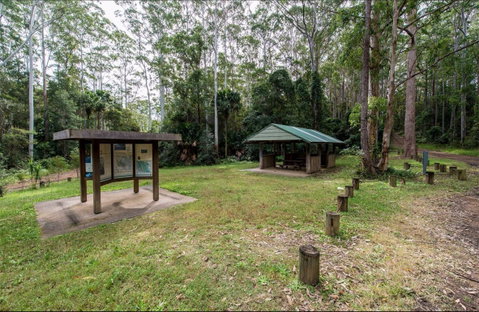 Gur-um-bee Picnic Area - Attractions Melbourne 0