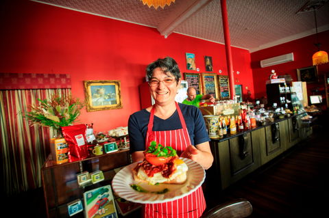 Gympie Region Food Trail - Attractions Melbourne 0
