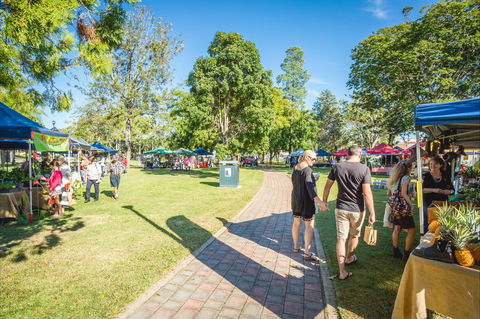 Gympie Region Food Trail - Attractions Melbourne 1