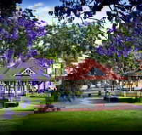Gympie City Tourist Drive - Attractions Melbourne