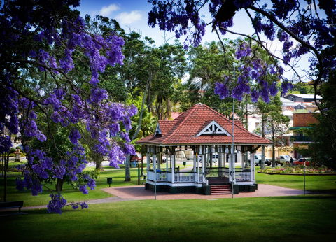Gympie City Tourist Drive - Attractions Melbourne 0