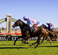 Hawkesbury Race Club - Attractions Melbourne
