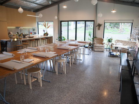 Hazy Tales Studio - Attractions Melbourne 0