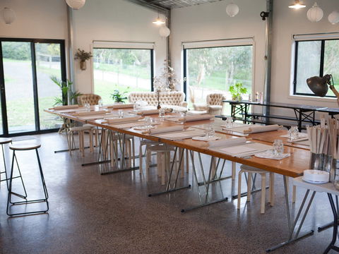 Hazy Tales Studio - Attractions Melbourne 1