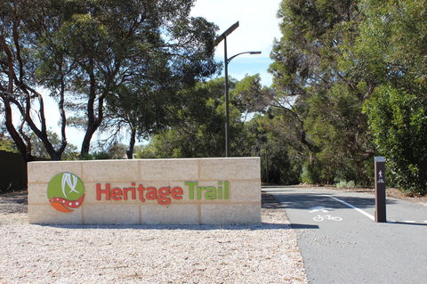 Heritage Trail - Attractions Melbourne 0