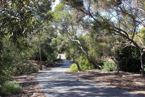 Heritage Trail - Attractions Melbourne 1