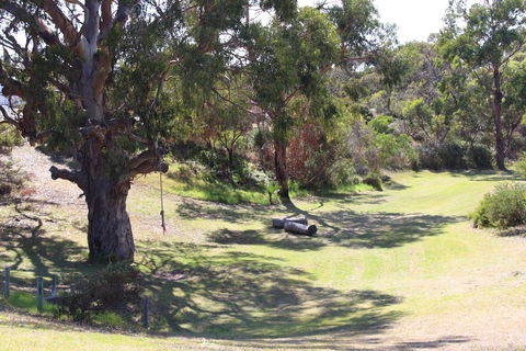 Heritage Trail - Attractions Melbourne 2