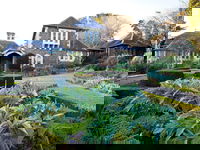 Heronswood House and Garden