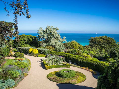 Heronswood House And Garden - Attractions Melbourne 1