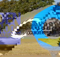 Hidden Rookwood Sculptures - Attractions Melbourne