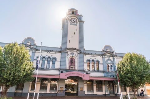 Hilltops Antique Trail - Attractions Melbourne 0