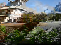 HIRL Hamilton Institute of Rural Learning