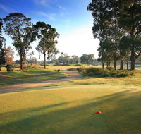 Huntingdale Golf Club - Attractions Melbourne
