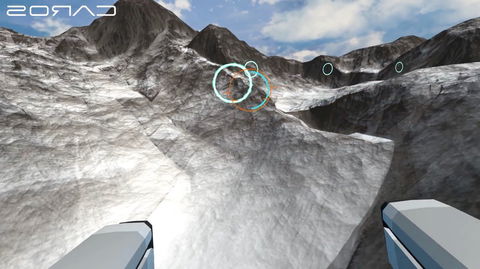 ICAROS Active Virtual Reality - Attractions Melbourne 2