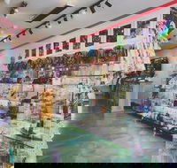 in.cube8r gallery and emporium - Attractions Melbourne